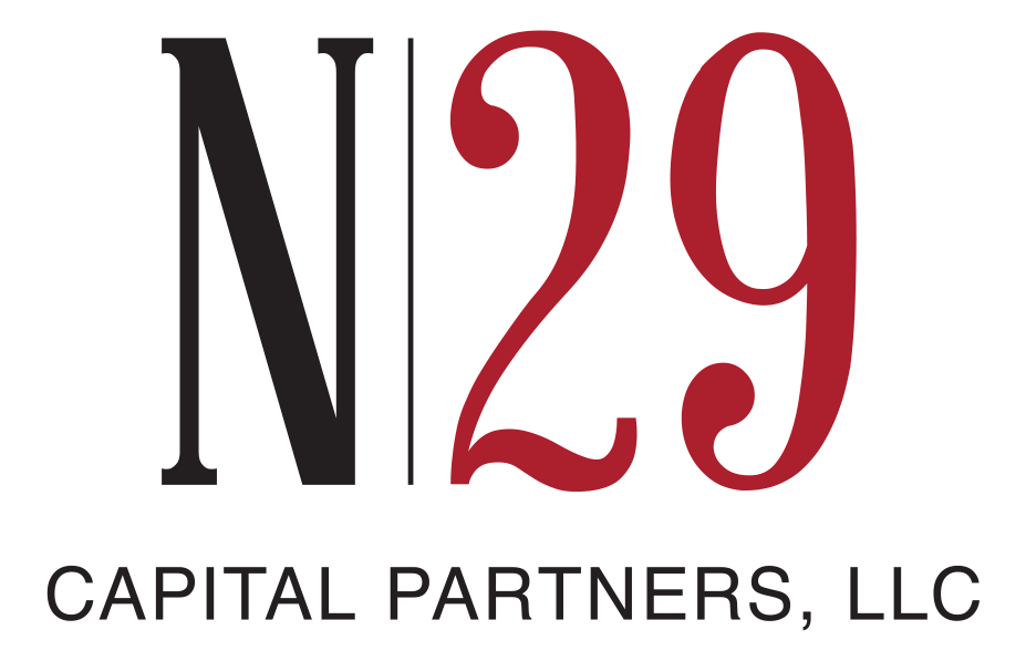 n29 capital partners logo